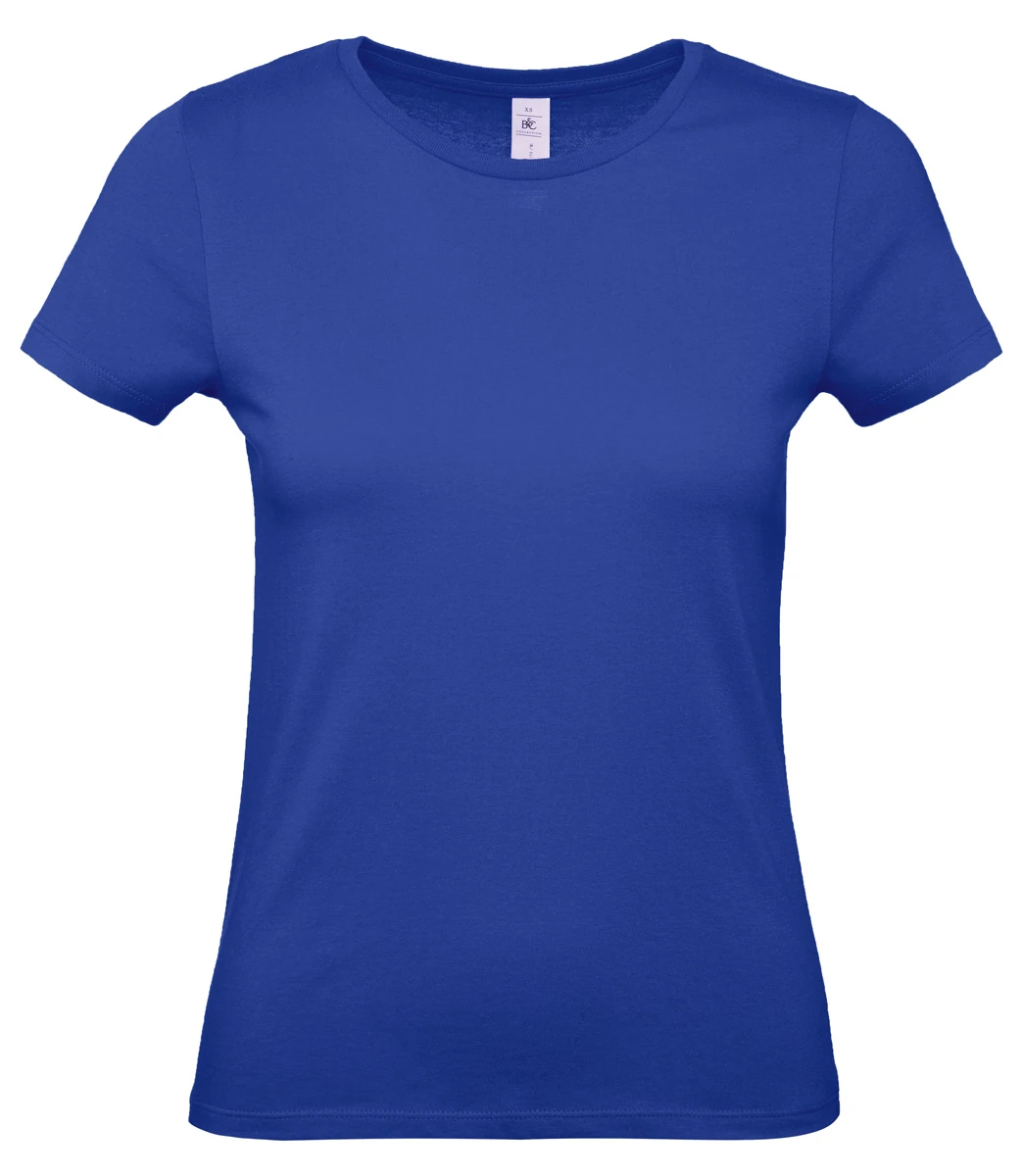 B&C Womens T-Shirt #E150