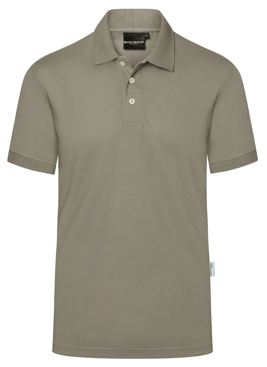 Karlowsky Herren Workwear Polo Modern-Flair