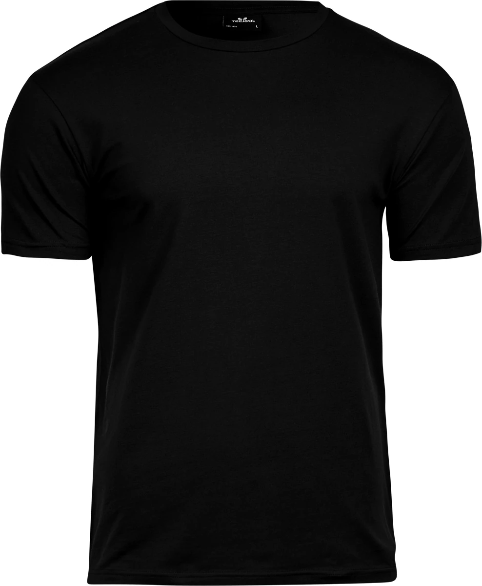 Tee Jays Stretch Tee
