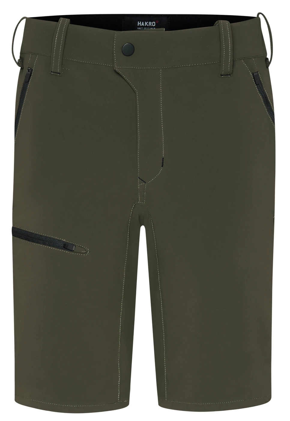 Hakro Funktionsshorts X-Stretch