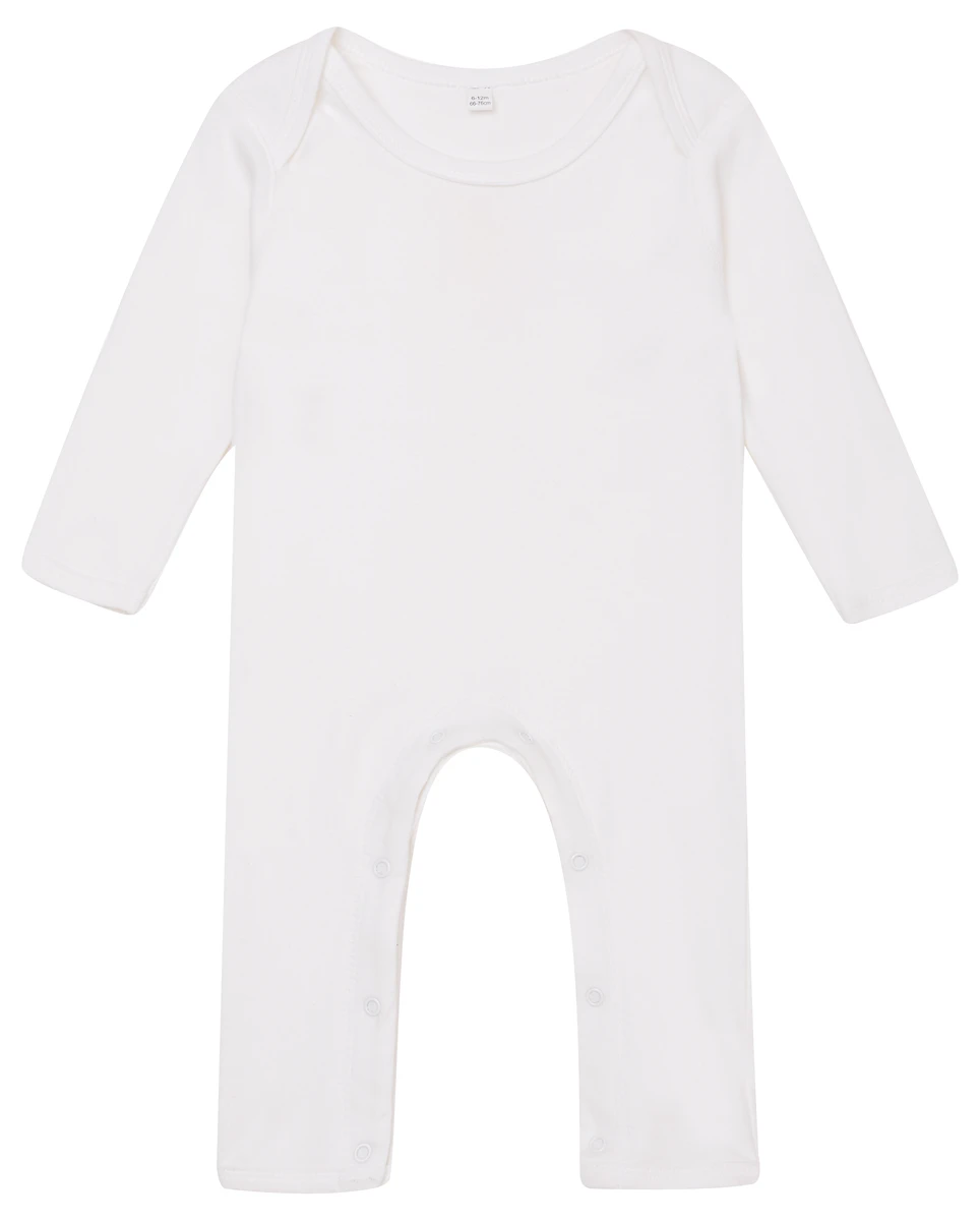 Babybugz Baby Rompasuit