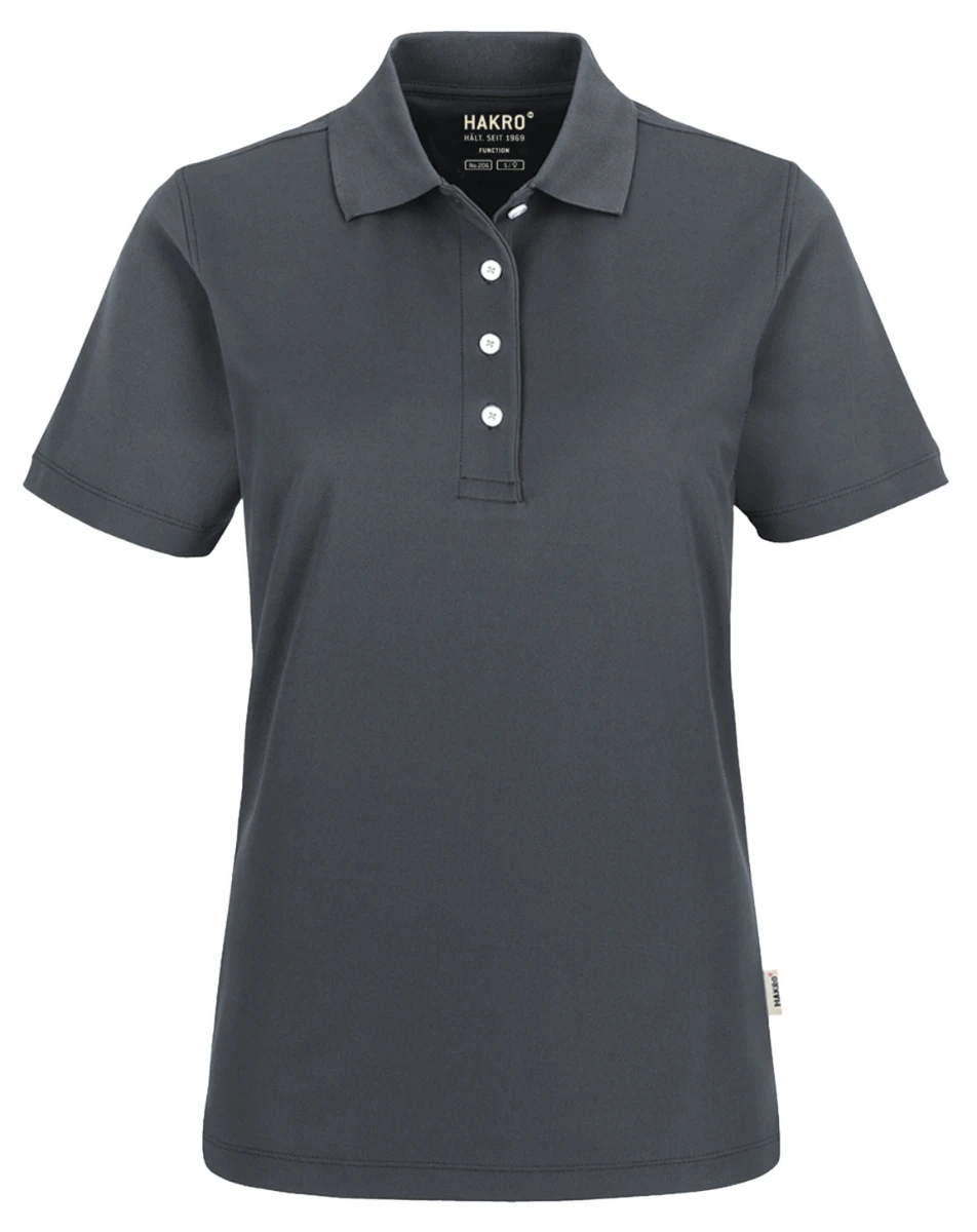 Hakro Ladies Polo COOLMAX