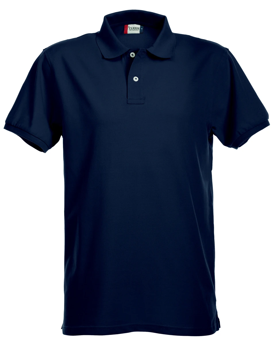 Clique Stretch Premium Polo