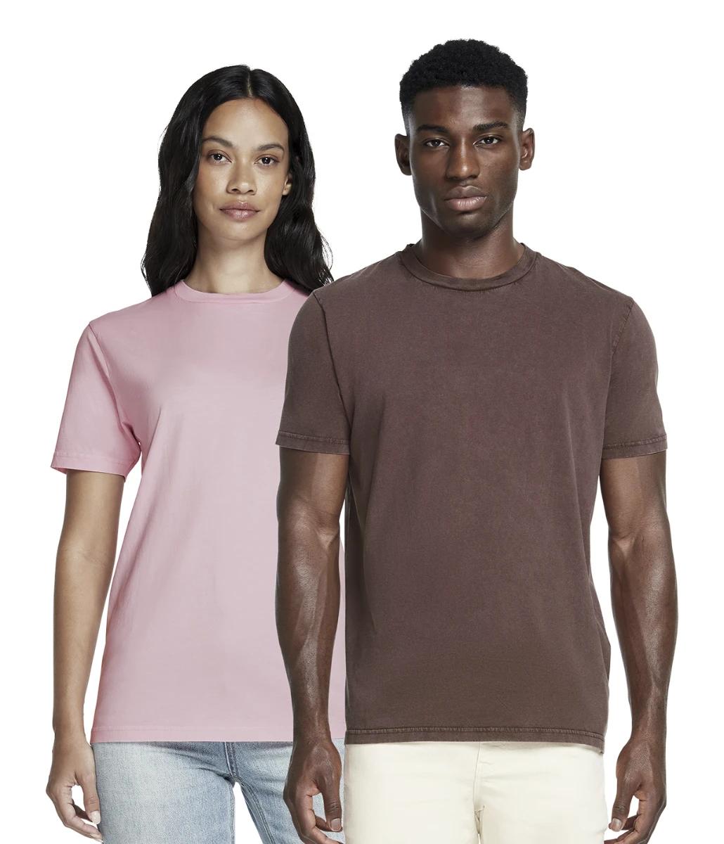 Earth Positive Jersey T-Shirt