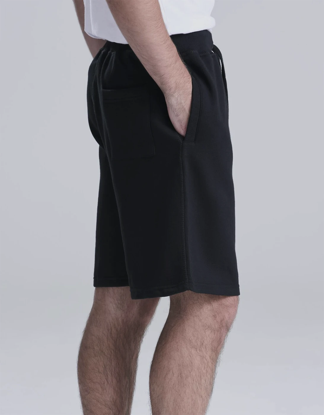 Just Hoods Campus Shorts Just Hoods Campus Shorts