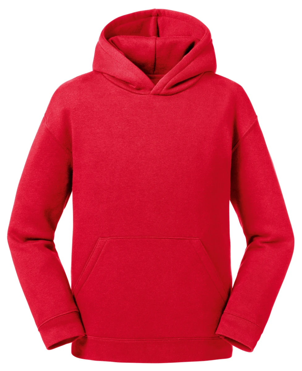 Russell Kids Authentic Hooded Sweat