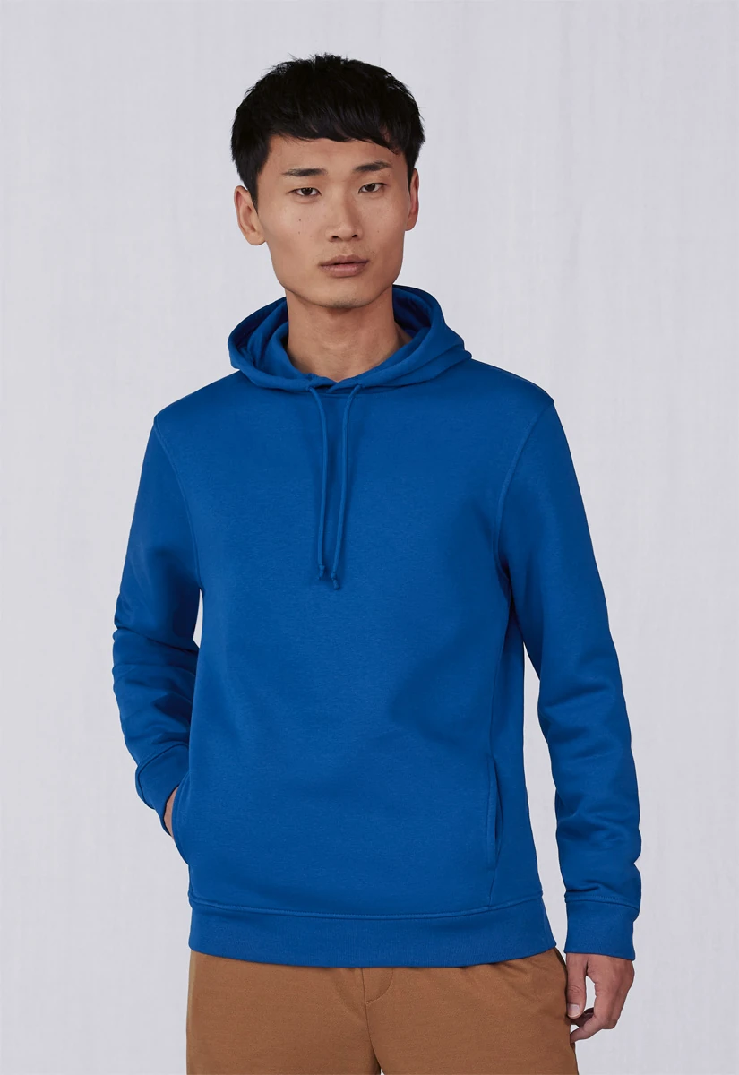 B&C Inspire Hooded Sweat