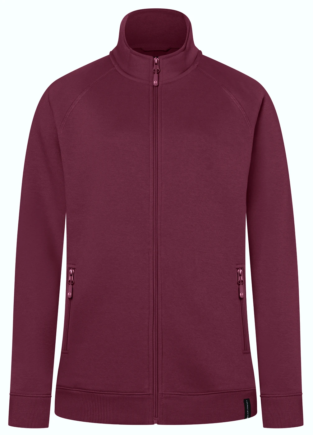 Karlowsky Damen Sweatjacke