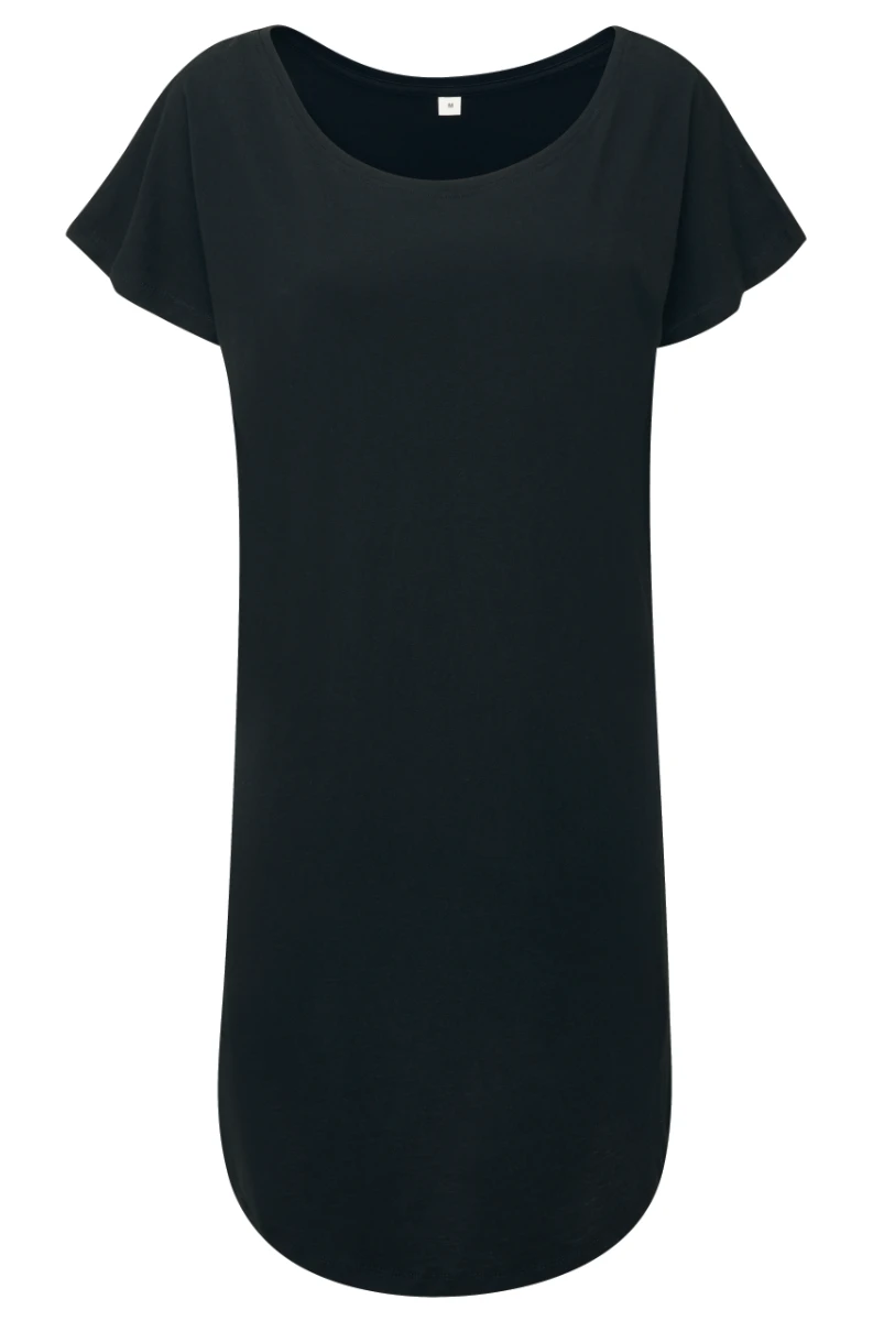 Mantis Womens Loose Fit T Dress