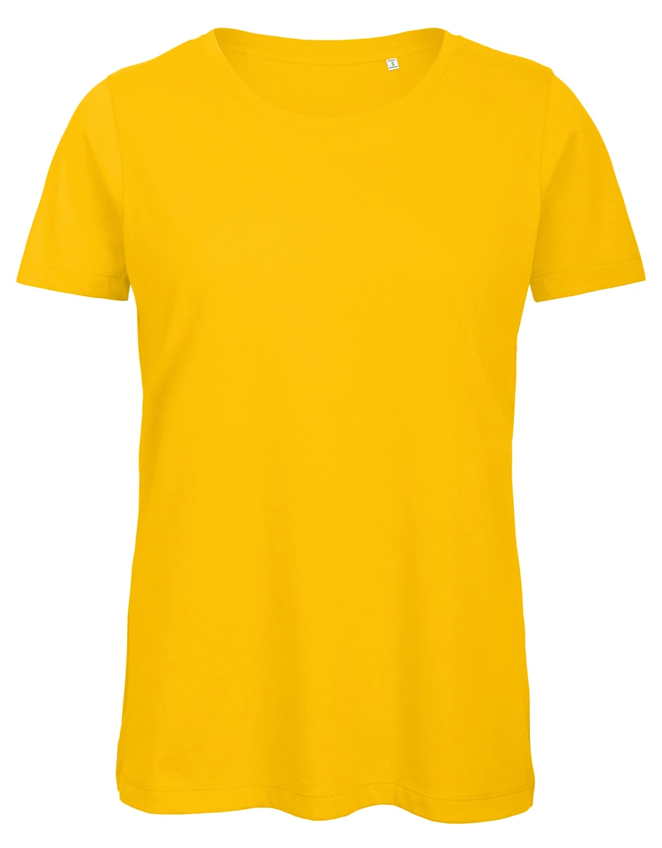 B&C Womens Inspire T
