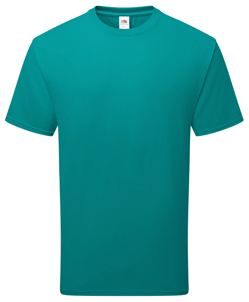 Fruit of the Loom Pure Cotton T