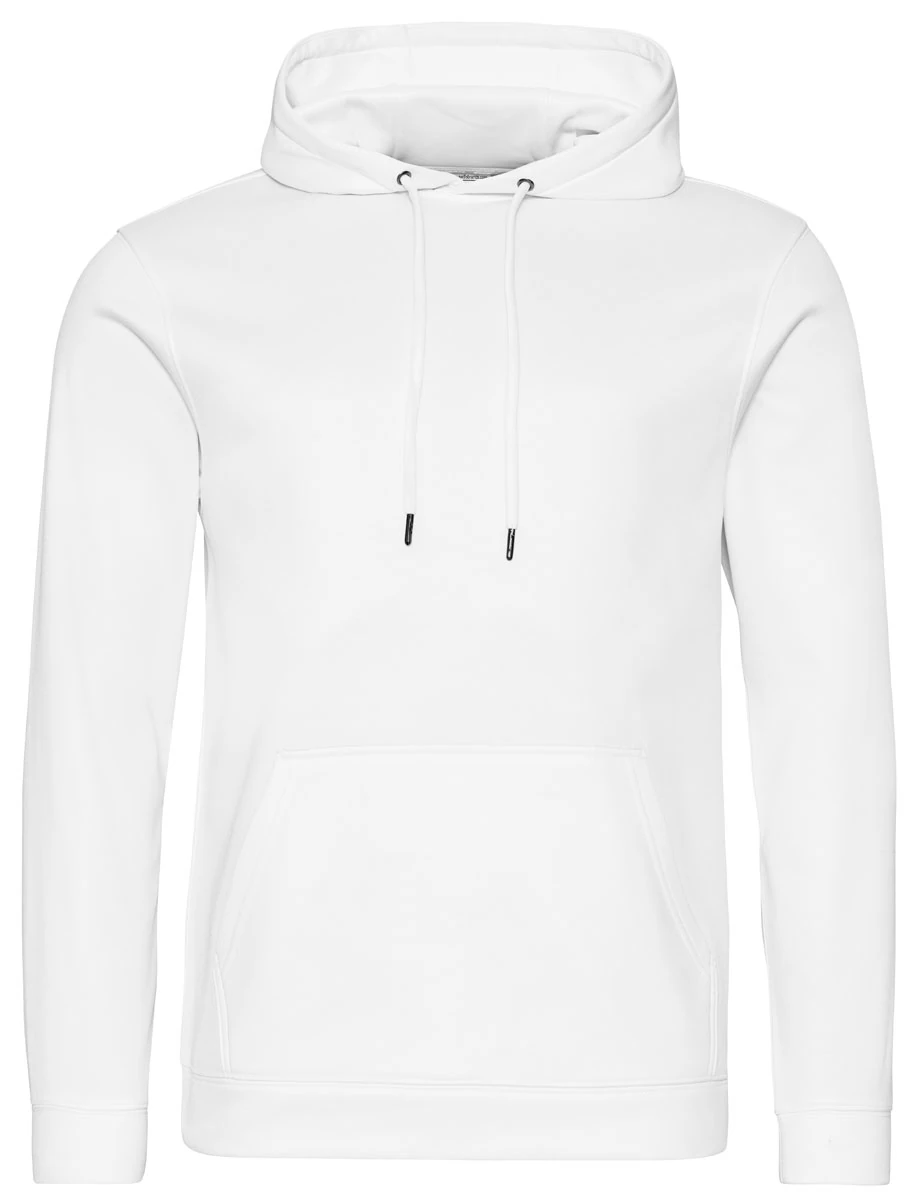 Just Hoods Sports Polyester Hoodie