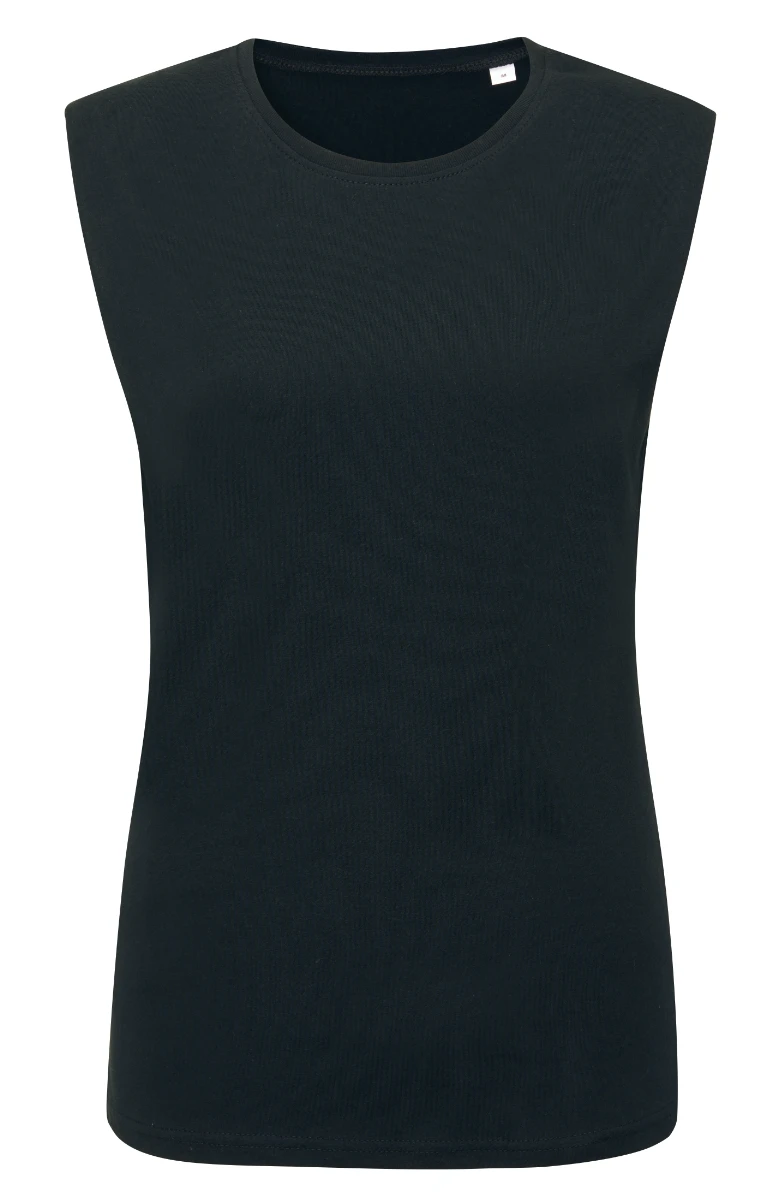 Mantis Womens Raw Tank T