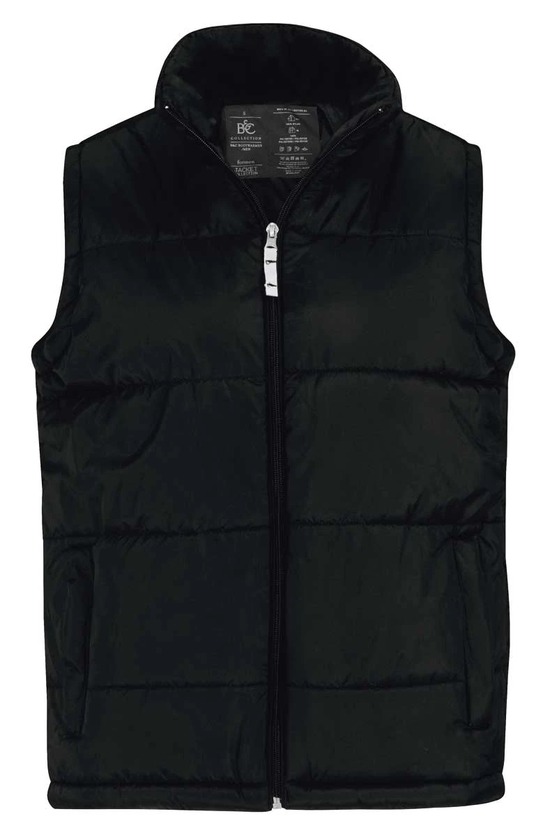 B&C Mens Bodywarmer