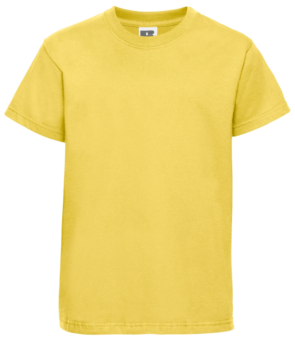 Russell Kids Authentic Classic T