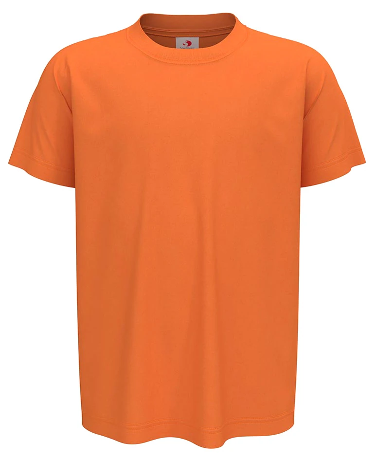 Stedman Kids Classic T