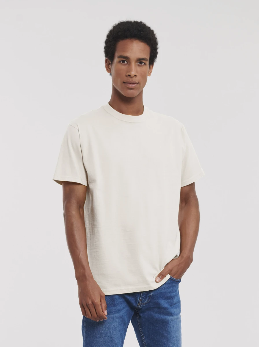 Russell Authentic Classic T