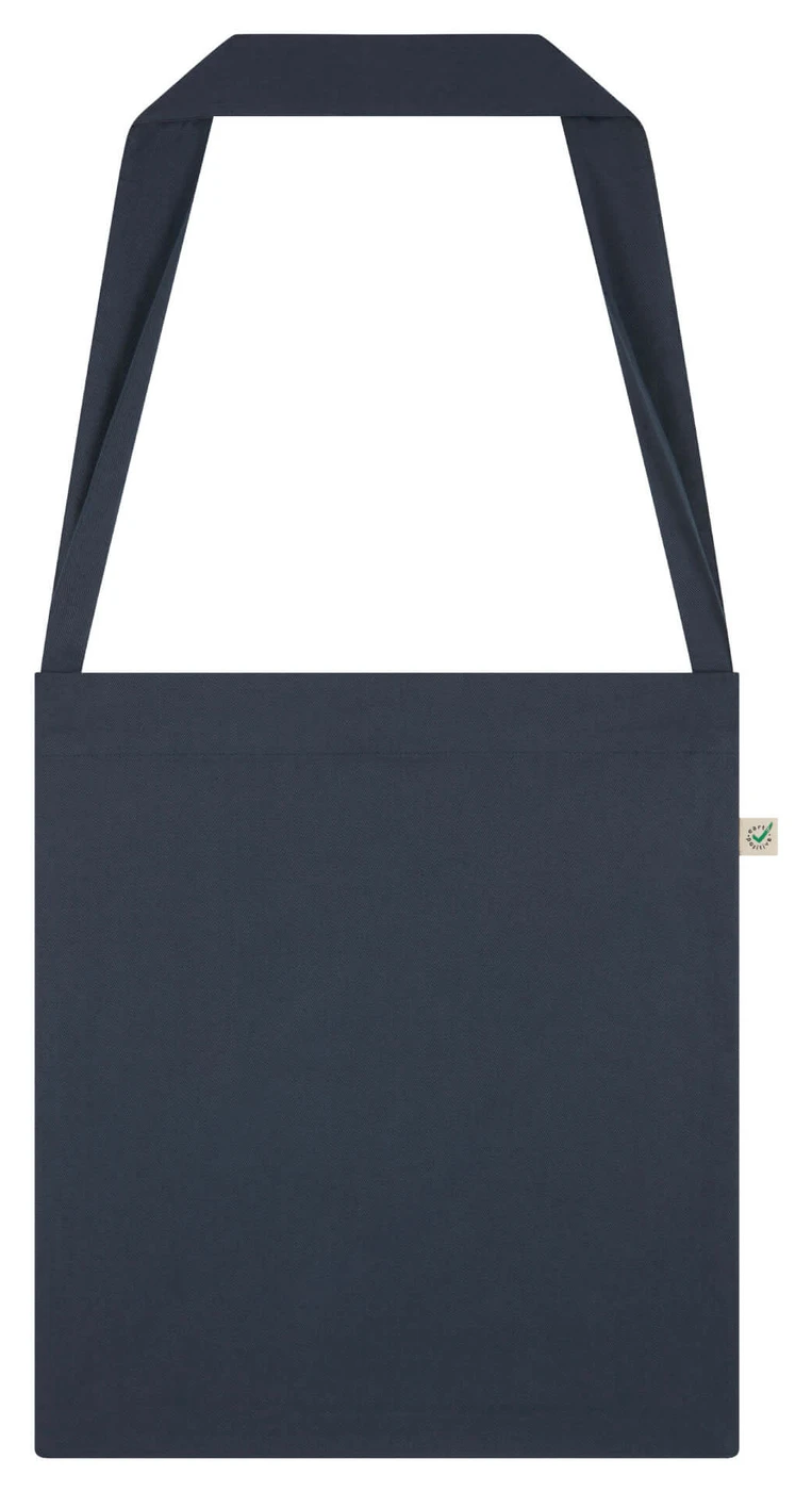 Earth Positive Cross Body Bag
