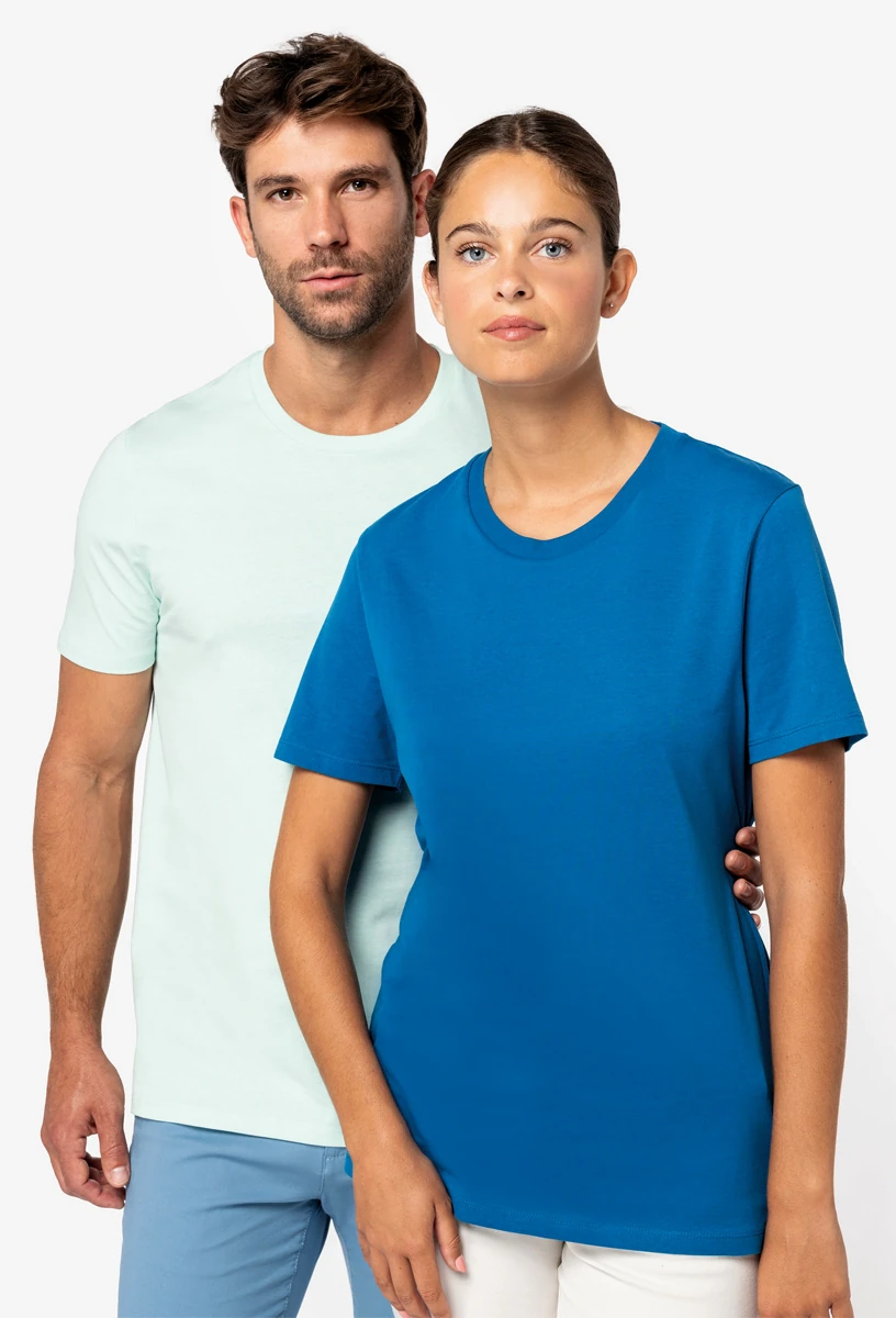 Native Spirit Unisex 180 T-Shirt