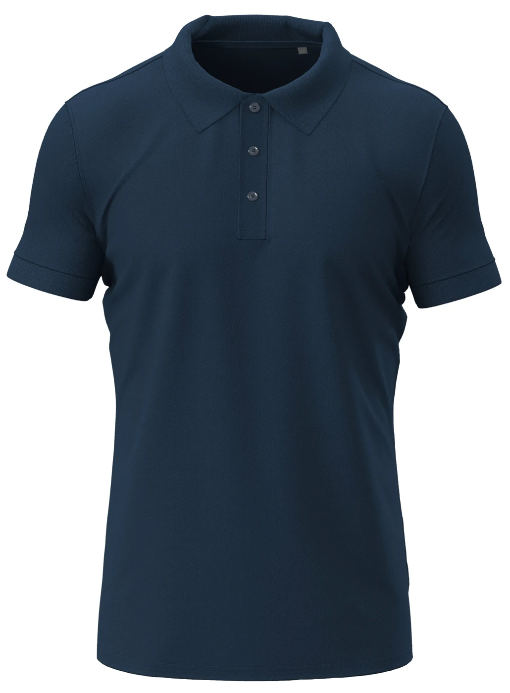 Stedman Stretch Polo