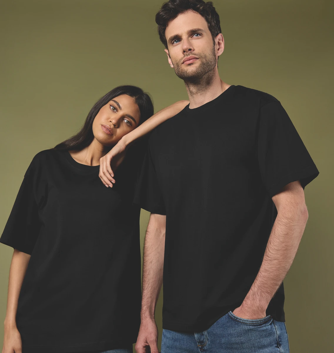 Kustom Kit Hunky Tee