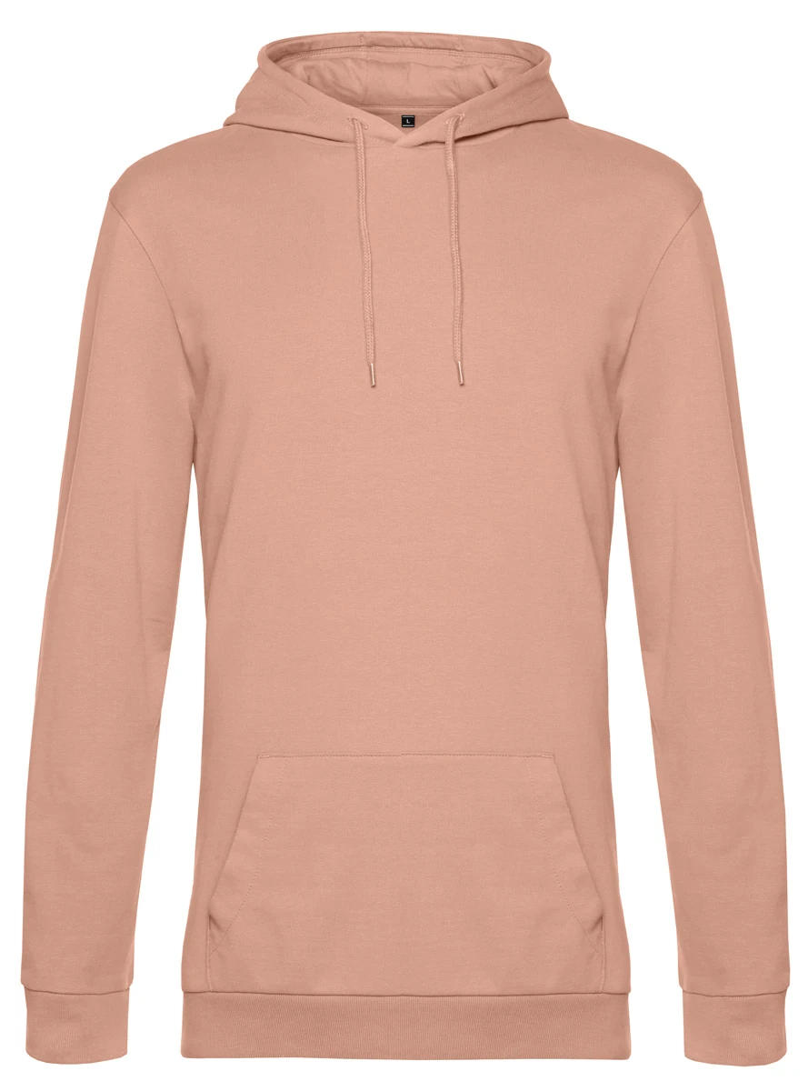 B&C #Hoodie