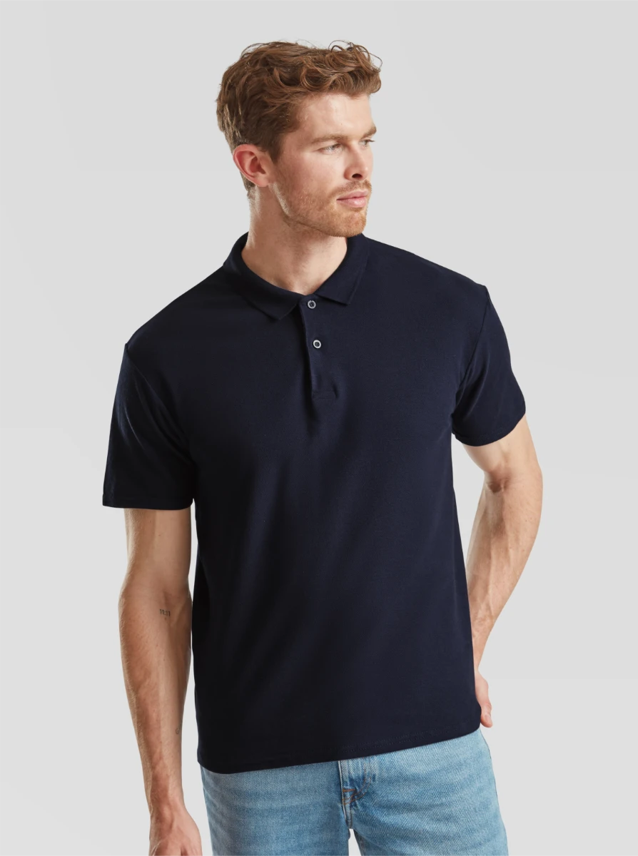 Fruit of the Loom Original Polo