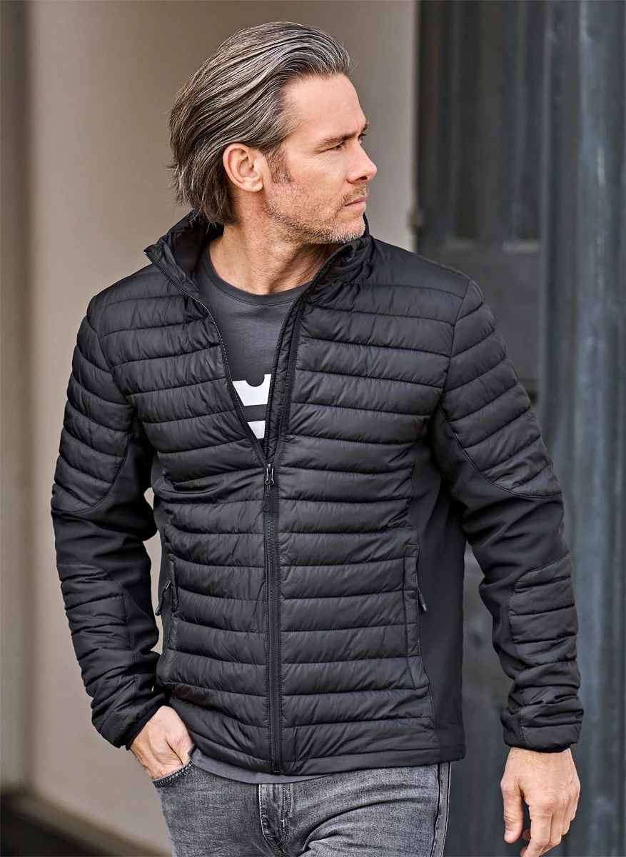 Tee Jays Crossover Jacket