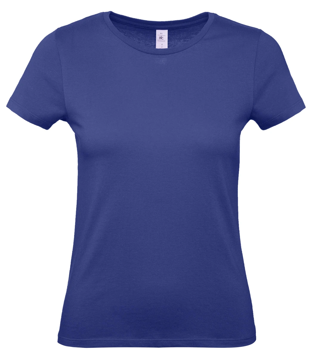 B&C Womens T-Shirt #E150