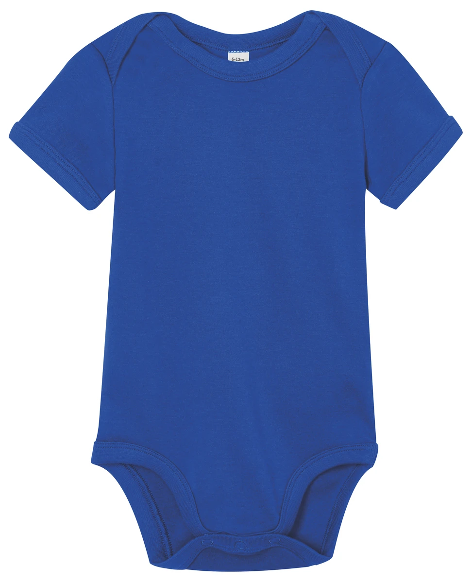Babybugz Baby Bodysuit