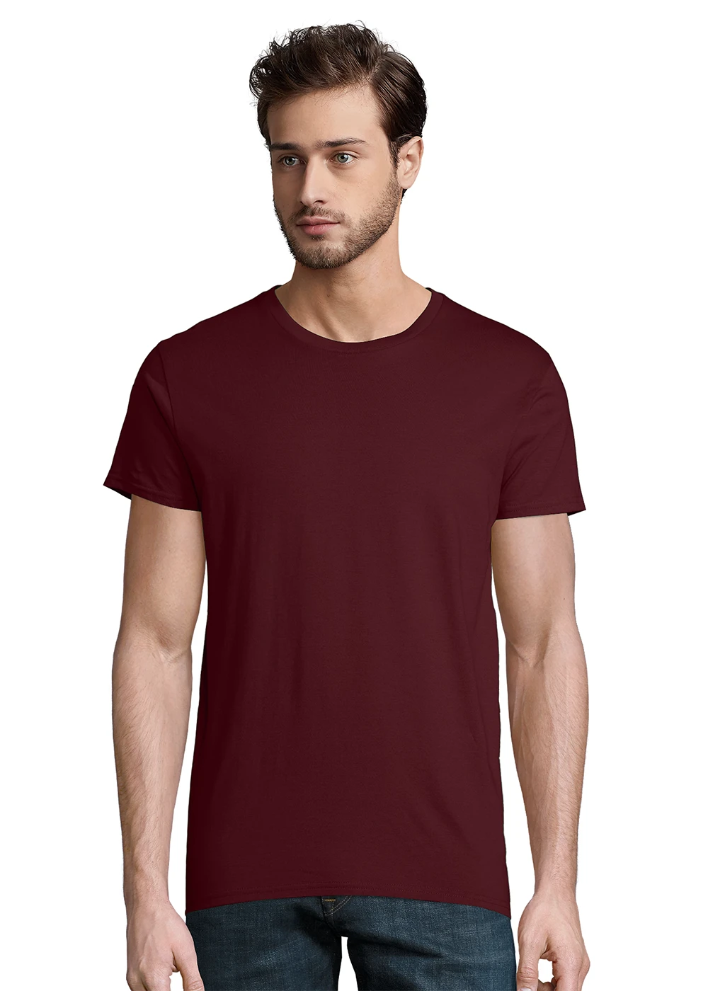 Sol's Pioneer T-Shirt