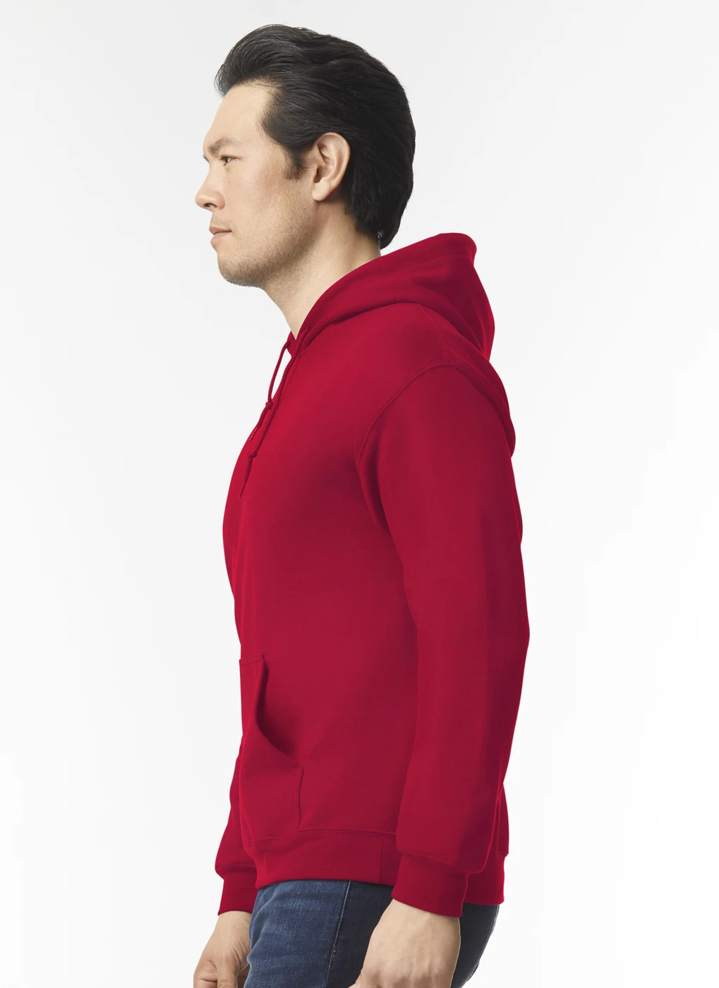 Gildan Heavy Blend Hooded Sweatshirt