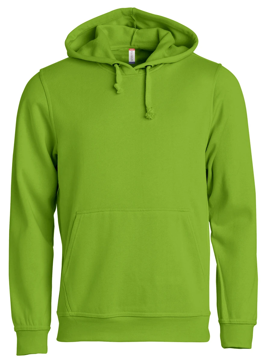 Clique Basic Hoody