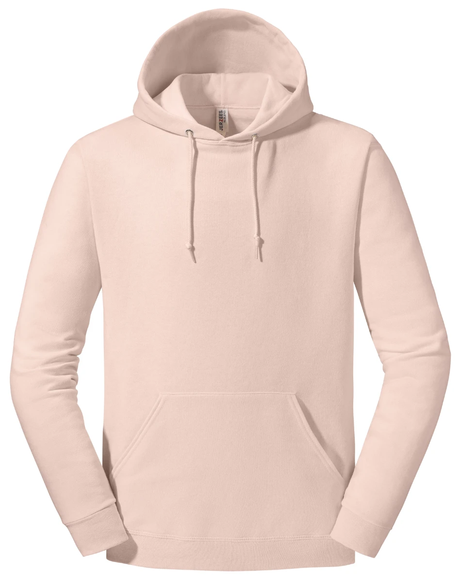 Jerzees Nublend Hooded Sweatshirt