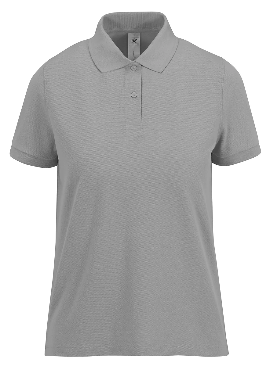 B&C Women My Polo 180
