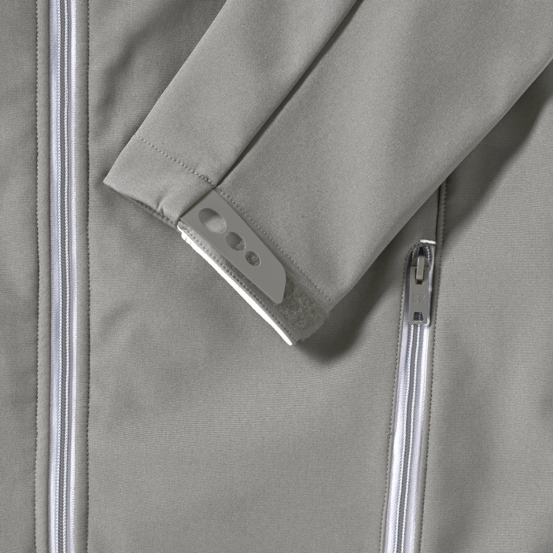 Russell Bionic Softshell Jacket