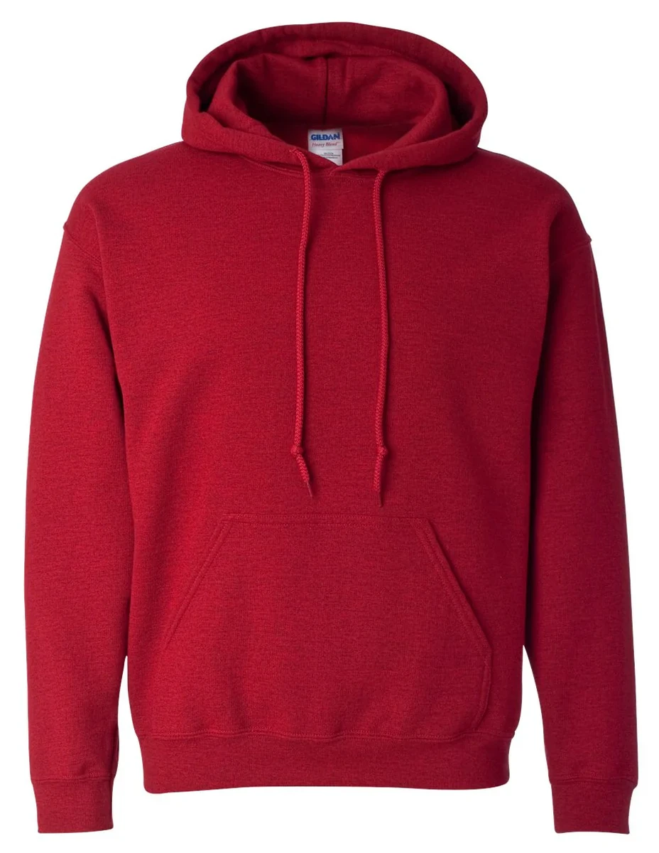 Gildan Heavy Blend Hooded Sweatshirt