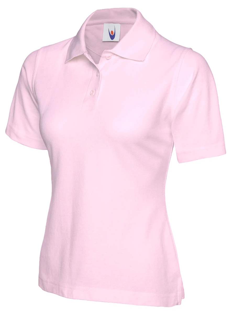 Uneek Ladies Polo