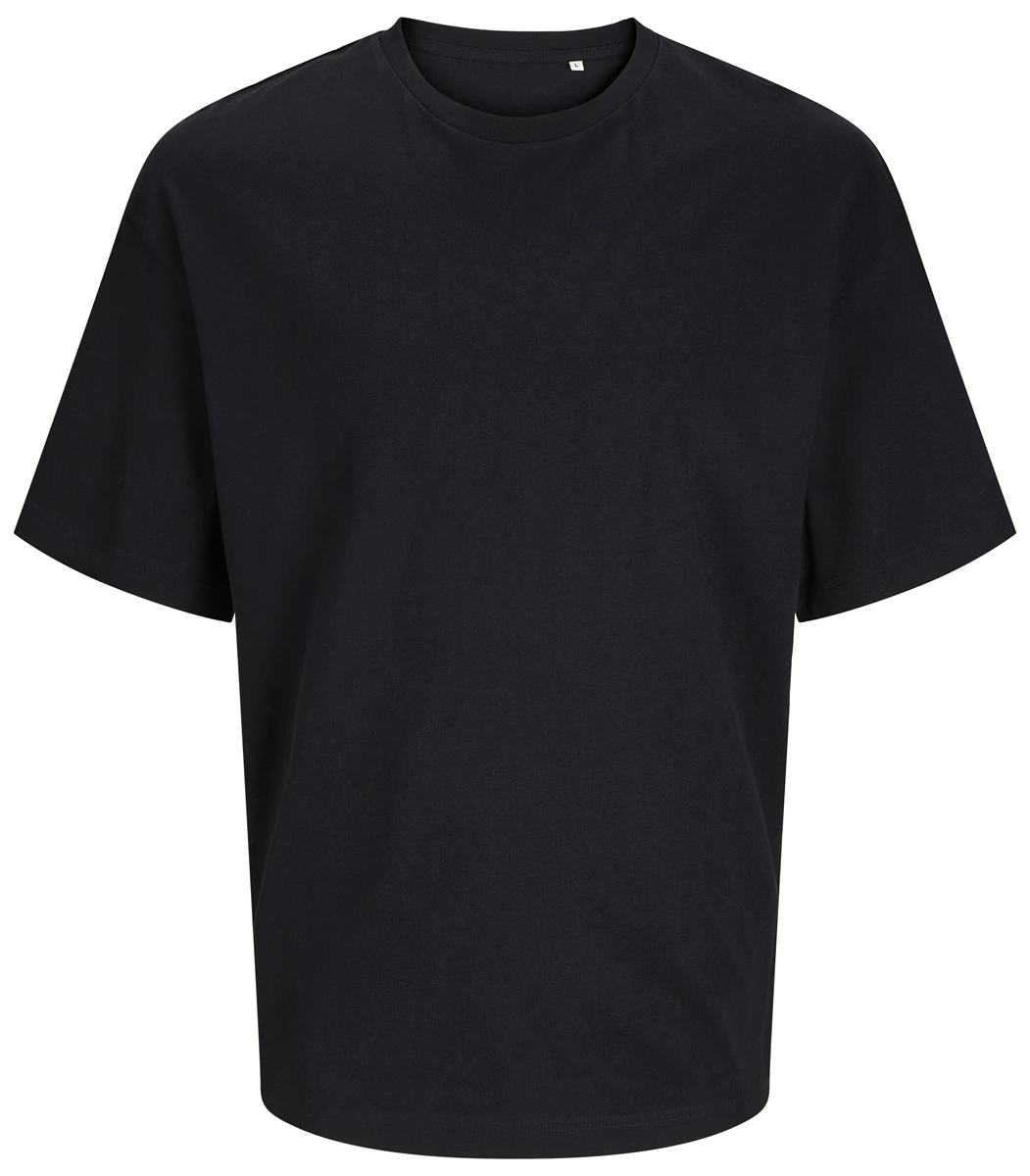 Jack & Jones Classic Unisex Oversized Tee