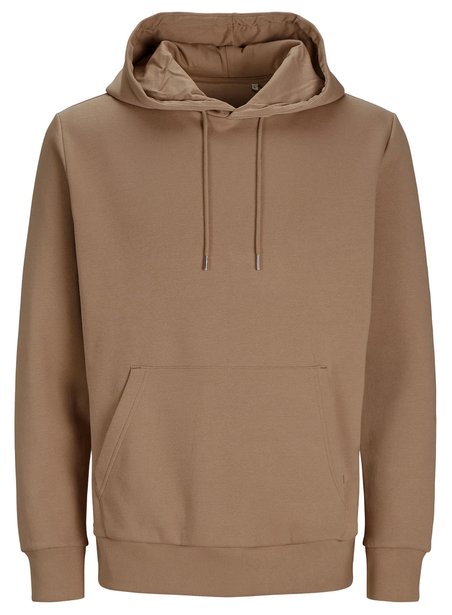 Jack & Jones Classic Unisex Hood Sweat