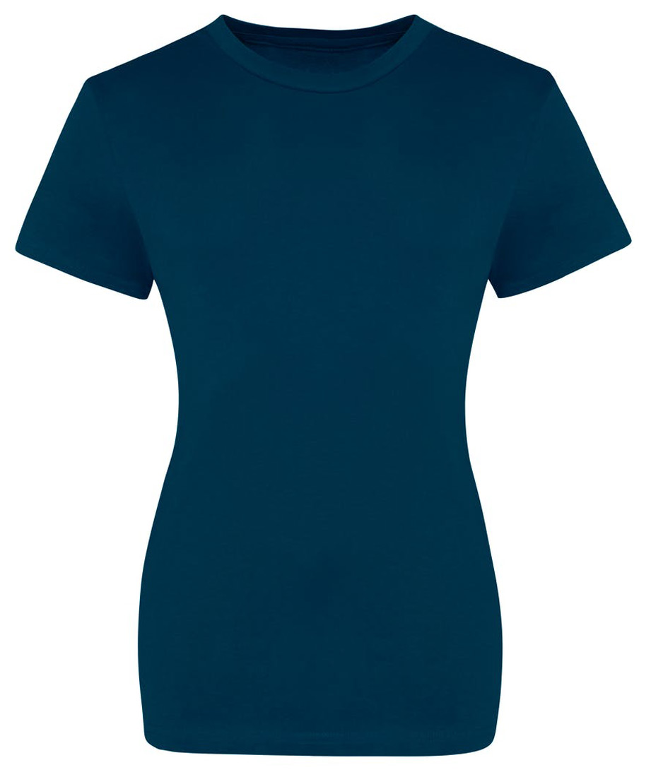 Just Ts Womens The 100 T