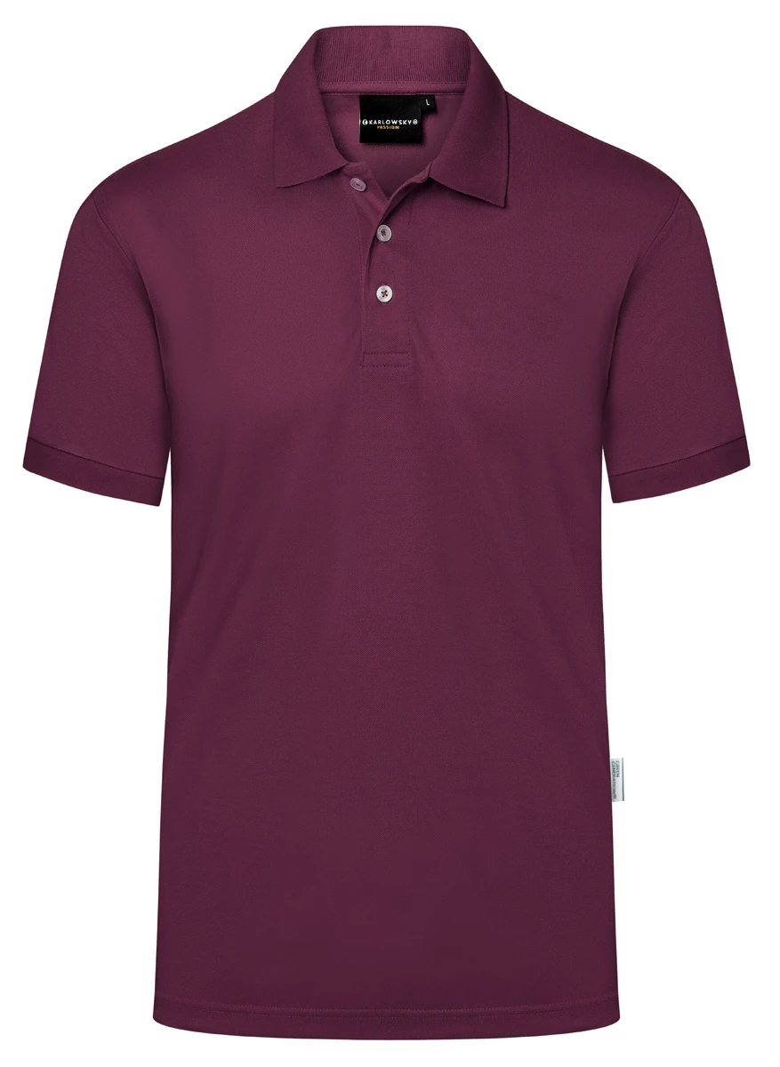 Karlowsky Herren Workwear Polo Modern-Flair
