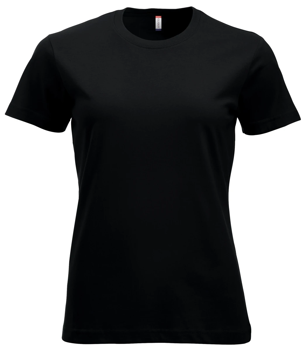 Clique Womens New Classic-T