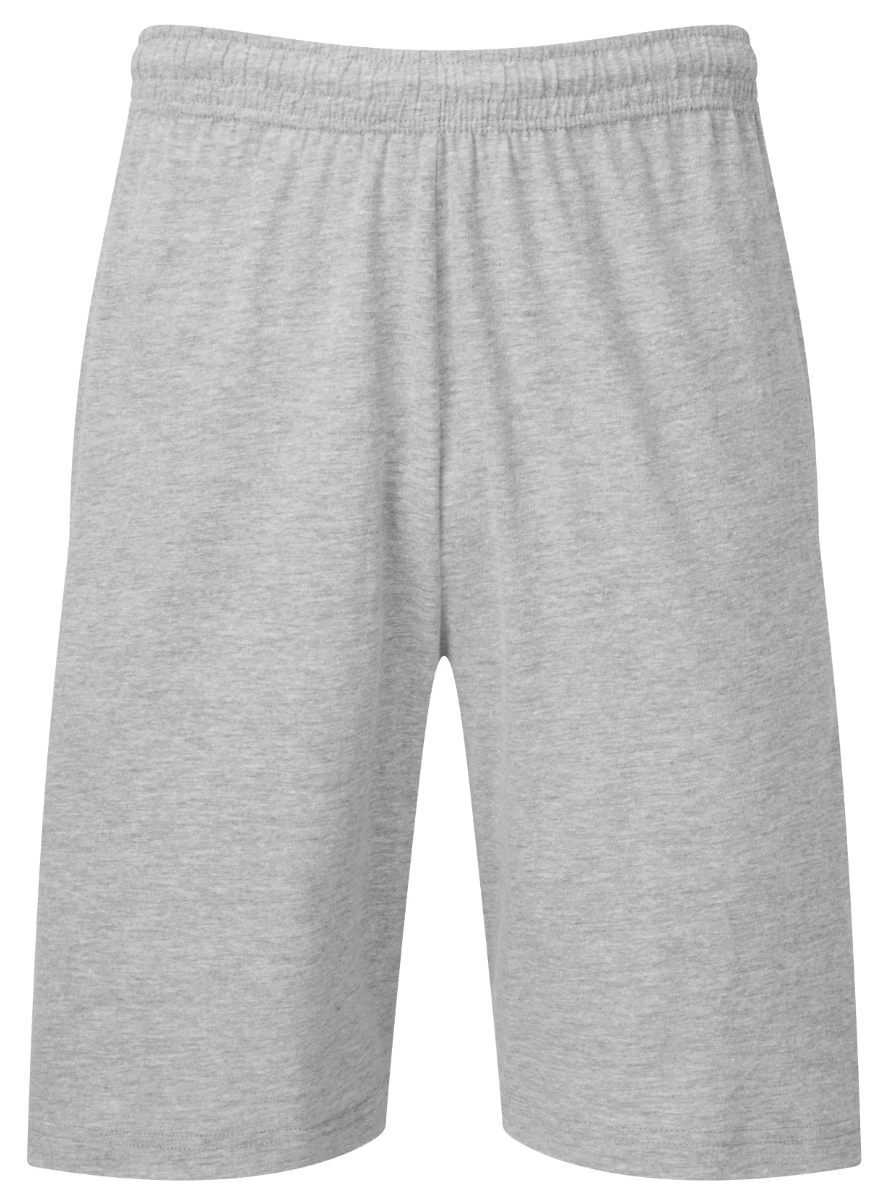 Fruit of the Loom Unisex Iconic 195 Jersey Shorts