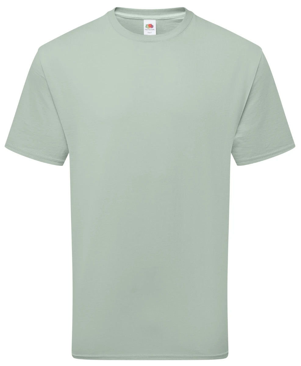 Fruit of the Loom Pure Cotton T