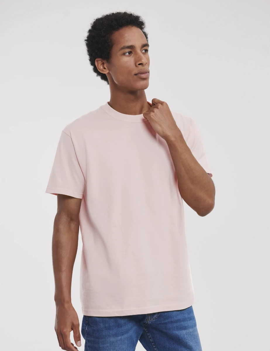 Russell Authentic Classic T