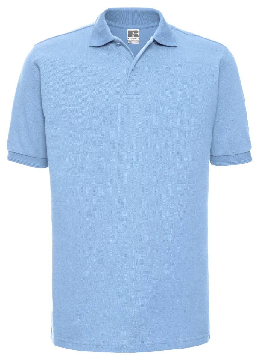 Russell Hardwearing Polo