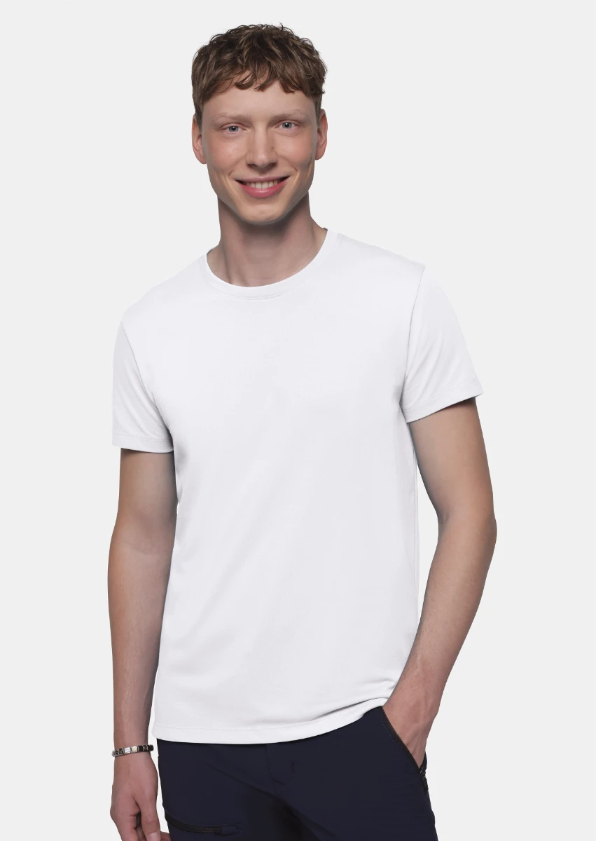 Hakro Cotton Tec T-Shirt