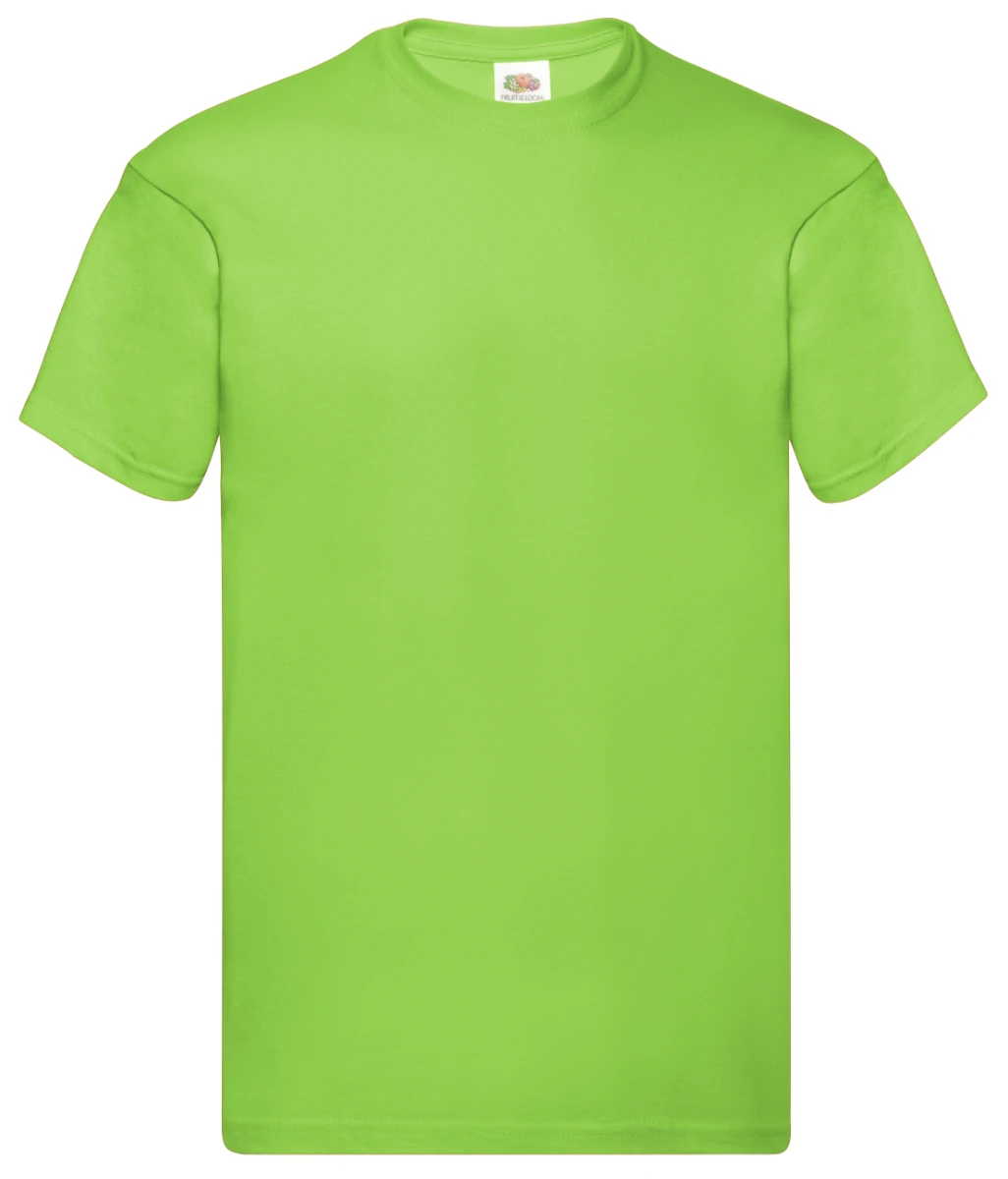 Fruit of the Loom Original T