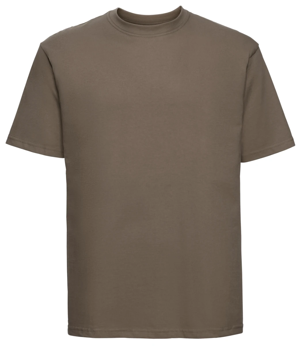 Russell Authentic Classic T